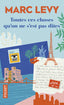 Toutes Ces Choses Qu''on | PRESSES POCKET | 9782266290661