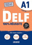 100% Reussite-le Delf A1 | SANTILLANA-DIDI | 9782278102518