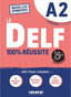 100% Reussite-le Delf A2 | SANTILLANA-DIDI | 9782278102525