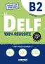 LE DELF 100% REUSSITE B2 2ºNB LIVRE+ONP 22 I AA,VV I DIDIER I 9782278102549