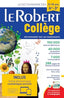 Dictionnaire Robert College Bi | LE ROBERT | 9782321019169