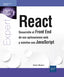 REACT DESARROLLE EL FRONT END DE SUS APLICACIONES WEB Y MOV - 9782409046049