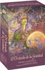 EL ORACULO DE LA GRATITUD I Hartfield Angela I Guy Tredaniel Ediciones I 9782813233189