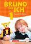 Bruno Und Ichi 1 Libro Alumno | CORNELSEN | 9783061207922