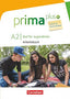 Prima Plus Leben A2. Arbeitsbuch 2019 (Cornelsen-santillana) - 9783065208987