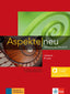 Aspekte neu b1+, edición híbrida allango. Aa. Vv. (Ernst Klett Sprachen GmbH) 9783126050463