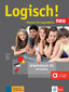 Logisch! neu a1, libro de ejercicios con audio online. Aa. Vv. (Ernst Klett Sprachen GmbH) 9783126052023
