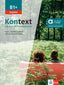 Kontext b1+, express edicion hibrida allango. Aa. Vv. (Ernst Klett Sprachen GmbH) 9783126053747