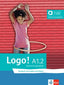 Logo! A1.2 Libro del Alumno - | KLETT | 9783126053891