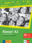 Klasse! A2 Libro del Alumno - | KLETT | 9783126073073