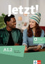 Jetzt! A1.2 Alumno y Ejerc. + | KLETT | 9783126073325