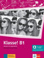 Klasse! B1 Libro de Ejercicios | KLETT | 9783126073691