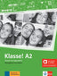 Klasse! A2 Libro de Ejercicios | KLETT | 9783126073714