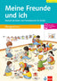 Meine freunde und ich neu alumno + block + online. Aa. Vv. (Ernst Klett Sprachen GmbH) 9783126668330