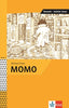 Momo.(a2-b1). | KLETT | 9783126741040
