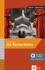 Die Bücherdiebin - Edición Híb | KLETT | 9783126741354