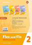 Flex Und Flo - Lernpaket | SCHONINGH IM WE | 9783141181104