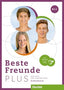 Beste Freunde Plus B1.1 Kb | HUEBER | 9783190110537