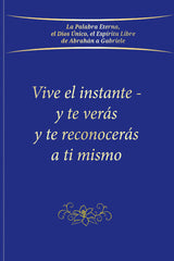 VIVE EL INSTANTE Y TE VERÁS Y TE RECONOCERÁS A TI MISMO I Gabriele I Editorial Gabriele La Palabra I 9783964460660