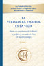 LA VERDADERA ESCUELA ES LA VIDA. TOMO 1 I Gabriele I Editorial Gabriele La Palabra I 9783964464361