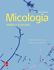 MICOLOGIA MEDICA ILUSTRADA - 9786071514240