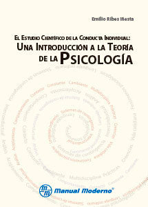 ESTUDIO CIENTIIFICO DE LA CONDUCTA INDIVIDUAL - 9786074486902