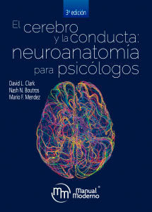 CEREBRO Y LA CONDUCTA NEURPSICOLOGIA Y PROCESOS BASICOSEL - 9786074487756