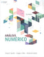 ANALISIS NUMERICO 10ªED - 9786075264042