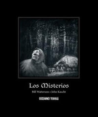 LOS MISTERIOS | Waterson,bill | 9786075579436 (Oceano infantil)