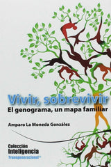 VIVIR SOBREVIVIR - 9786078002023