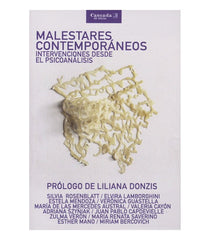 MALESTARES CONTEMPORANEOS - 9786319008081