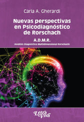 NUEVAS PERSPECTIVAS EN PSICODIAGNOSTICO DE RORSCHACH - 9786319075373