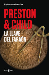 LLAVE DEL FARAON GIDEON CREW 5LA - 9788401021879