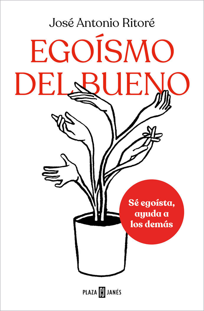 EGOISMO DEL BUENO - 9788401025648