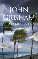 EL MANUSCRITO - 9788401026256