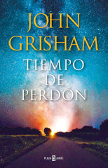 TIEMPO DE PERDON - 9788401026386