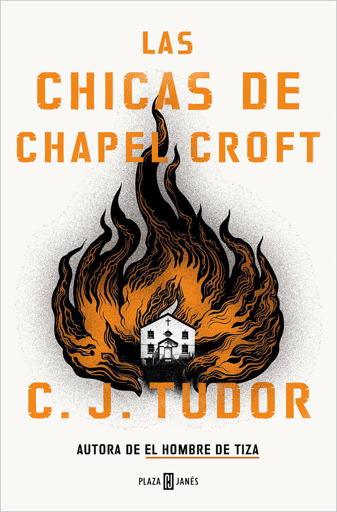 LAS CHICAS DE CHAPEL CROFT - 9788401027581