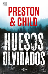 HUESOS OLVIDADOS NORA KELLY 1 - 9788401027758