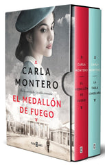 ESTUCHE CARLA MONTERO - 9788401028175