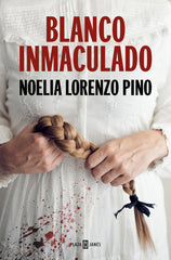 BLANCO INMACULADO - 9788401028199
