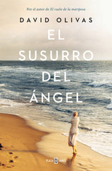 EL SUSURRO DEL ANGEL - 9788401028236