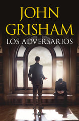 LOS ADVERSARIOS - 9788401029745