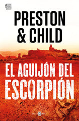 EL AGUIJON DEL ESCORPION NORA KELLY 2 - 9788401031137