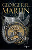 DANZA DE DRAGONES CANCION DE HIELO Y FUEGO 5 | Martin,george R R | 9788401032462 (Plaza & janes)