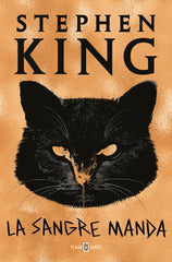 LA SANGRE MANDA | King, Stephen | 9788401035562 (Plaza & janes)