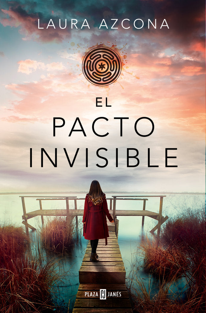 EL PACTO INVISIBLE - 9788401035586