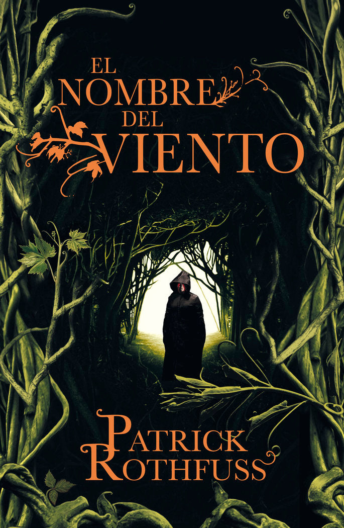 NOMBRE DEL VIENTO,EL | Rothfuss,patrick | 9788401337208 (Plaza & janes)