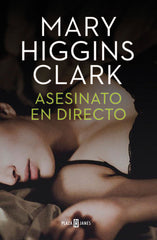 ASESINATO EN DIRECTO - 9788401343445