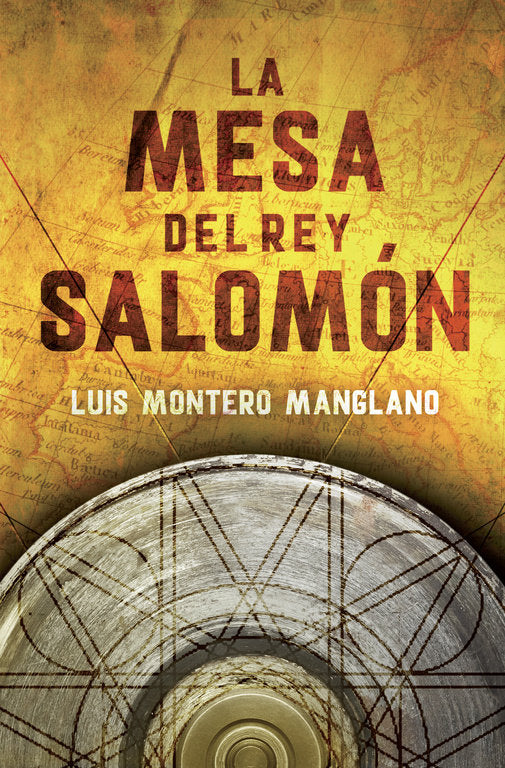 BUSCADORES I MESA DEL REY SALOMONLA - 9788401347085