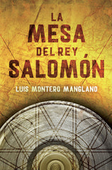 BUSCADORES I MESA DEL REY SALOMONLA - 9788401347085